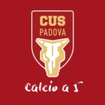 logo cus padova c5 nuovo